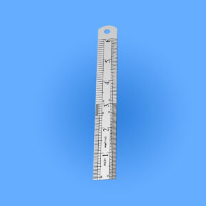 Surgical Flexible Stainless Ruler, SPOI-224