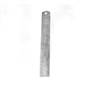 Surgical Flexible Stainless Ruler, USSOI-224