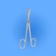 Surgical Fomon Lower Lateral Scissors, SPOS-209
