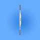 Surgical Fomon Rasp, SPPS-048