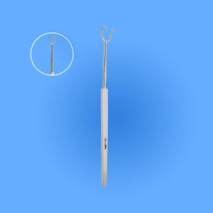 Surgical Fomon Retractor, USS-197