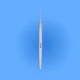 Surgical Foreign Body Needle, SPOI-077