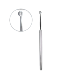 Surgical Fox Dermal Curette, USSDR-048