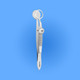 Surgical Francis Chalazion Forceps, SPOI-020