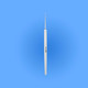 Surgical Frazier Dura Hook, SPHO-043