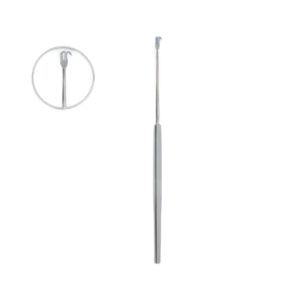 Surgical Freer Skin Hook, USSHO-026