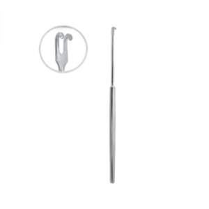 Surgical Freer Skin Hook, USSHO-027