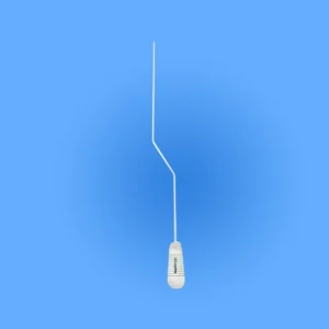 Surgical French Pattern Lacrimal Probes (Bayonet Shape), SPOI-197