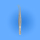 Surgical Fuchs Extra-Capsular Forceps, SPOI-007