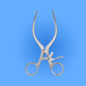 Surgical Gelpi Perineal Retractor, SPGO-070