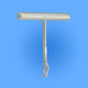 Surgical Gigli-Strully Saw Handle, SPNI-115