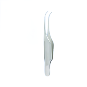 Surgical Gill (Chandler) Iris Dressing Forceps, USSDT-104