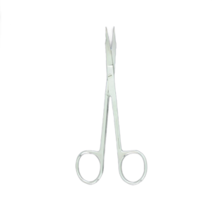 Surgical Goldman-Fox Wound Debridement Scissors, USSOS-240