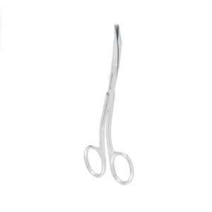 Surgical Goldman-Fox Wound Debridement Scissors, USSOS-241