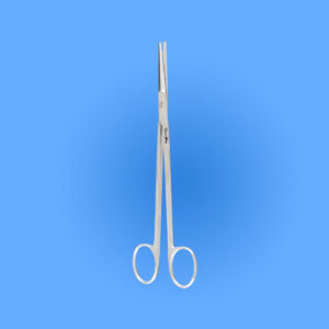 Surgical Gorney Facelift Scissors, SPOS-212