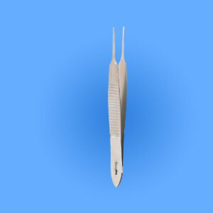 Graefe Eye Dressing Forceps, SPDT-102