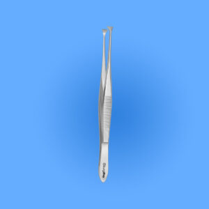 Surgical Graefe Fixation Forceps, SPOI-225