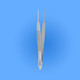 Surgical Graefe Iris Forceps, SPOI-164