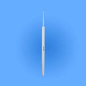Surgical Guthrie (Iris) Hook, SPPS-090