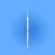 Surgical Guthrie (Iris) Hook, SPPS-090