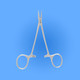 Surgical Halsey Needle Holder, SPNH-053