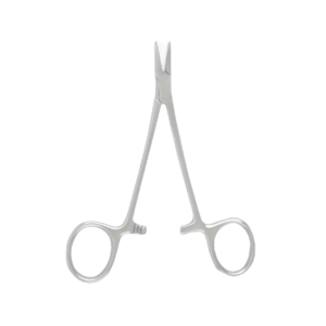 Surgical Halsey Needle Holder, USSNH-053
