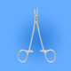 Surgical Halsey Needle Holder, SPNH-054