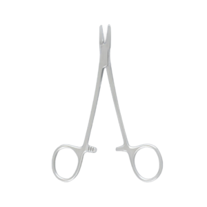 Surgical Halsey Needle Holder, USSNH-054