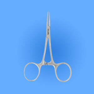 Surgical Hartman Mosquito Forceps, SPHF-112
