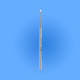 Surgical Heath Chalazion Curette, SPOI-148