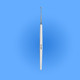 Surgical Hebra Chalazion Curette, SPOI-107