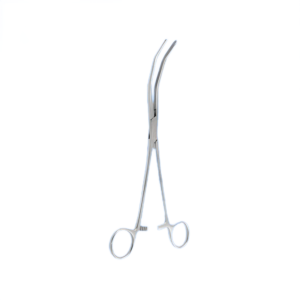 Surgical Herrick Kidney Pedicle Clamp, USSUI-048