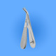 Surgical Holth Corneoscleral Punch, SPOI-039