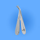 Surgical Holth Corneoscleral Punch, SPOI-040