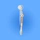 Surgical Hunt Chalazion Forceps, SPOI-012
