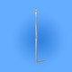 Surgical Hupp Retractor, USS-221