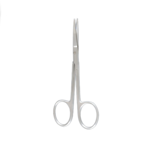 Surgical Iris Scissors, USSOS-003