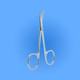 Surgical Iris Scissors, SPOS-004