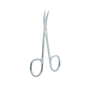 Surgical Iris Scissors, USSOS-004