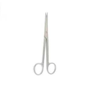 Surgical Iris Scissors  USSOS-186