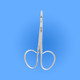 Surgical Iris Scissors, SPOS-188