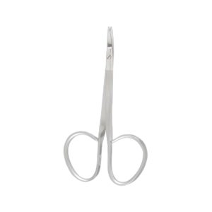 Surgical Iris Scissors, USSOS-188