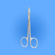 Surgical Iris Scissors, SPOS-197
