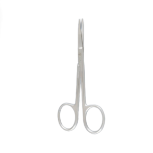 Surgical Iris Scissors, USSOS-197