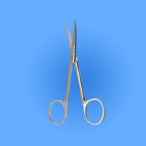 Surgical Iris Scissors, SPOS-200