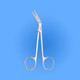 Surgical Iris Scissors, SPOS-201