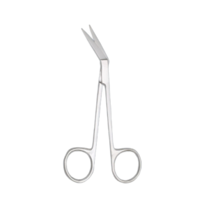 Surgical Iris Scissors, USSOS-201