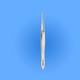 Surgical Iris Tissue Forceps, SPDT-155