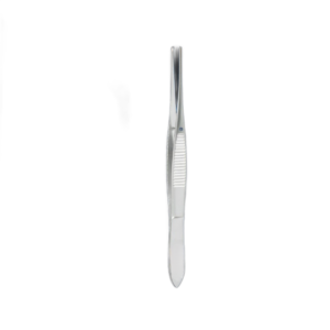 Surgical Iris Tissue Forceps, USSDT-155