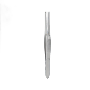 Surgical Iris Tissue Forceps, USSDT-157